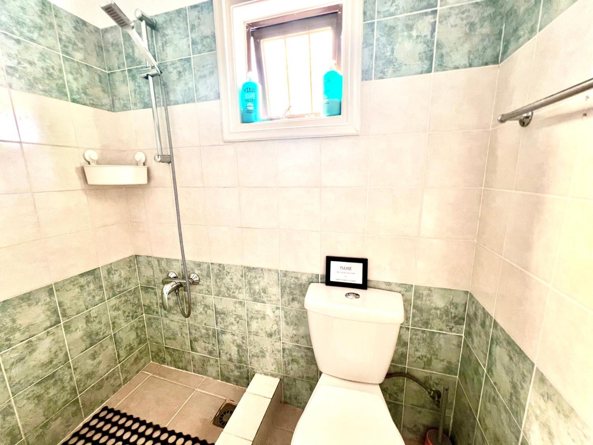 Apt On The Street Of Bars&Nightclubs In Ayia Napa 11 Apartamento Exterior foto