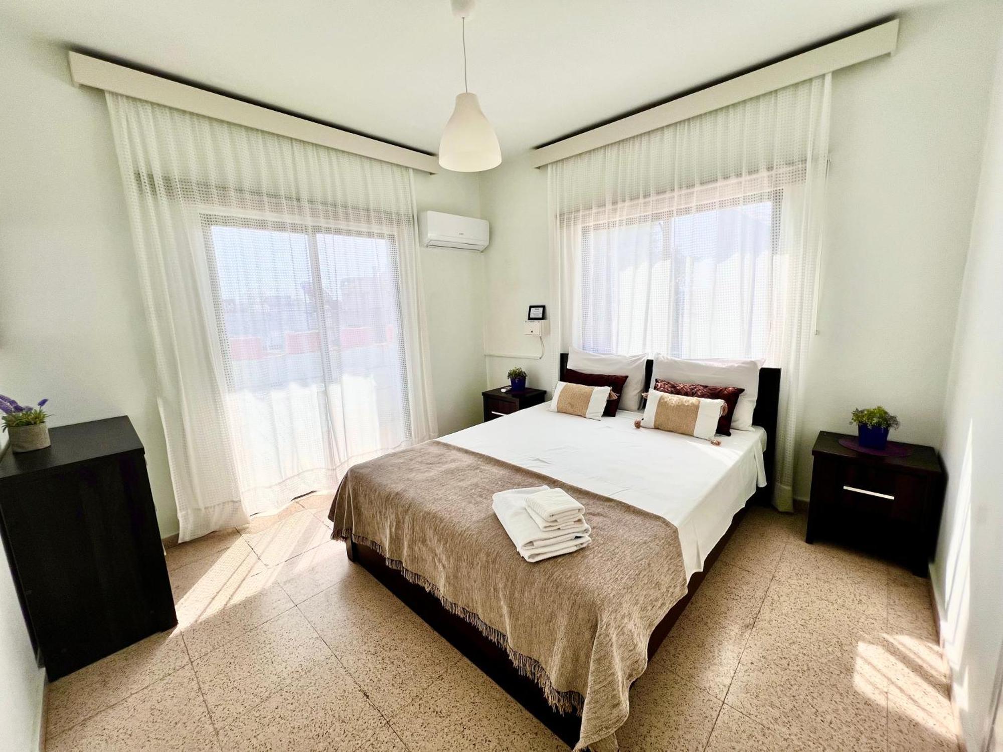 Apt On The Street Of Bars&Nightclubs In Ayia Napa 11 Apartamento Exterior foto
