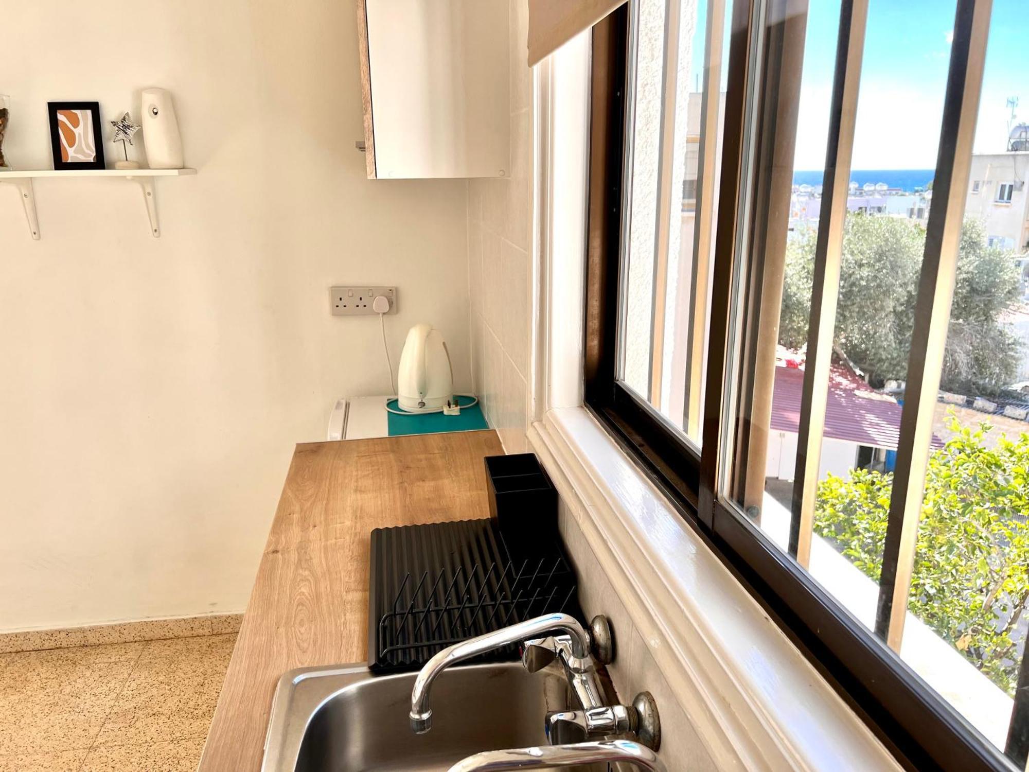 Apt On The Street Of Bars&Nightclubs In Ayia Napa 11 Apartamento Exterior foto